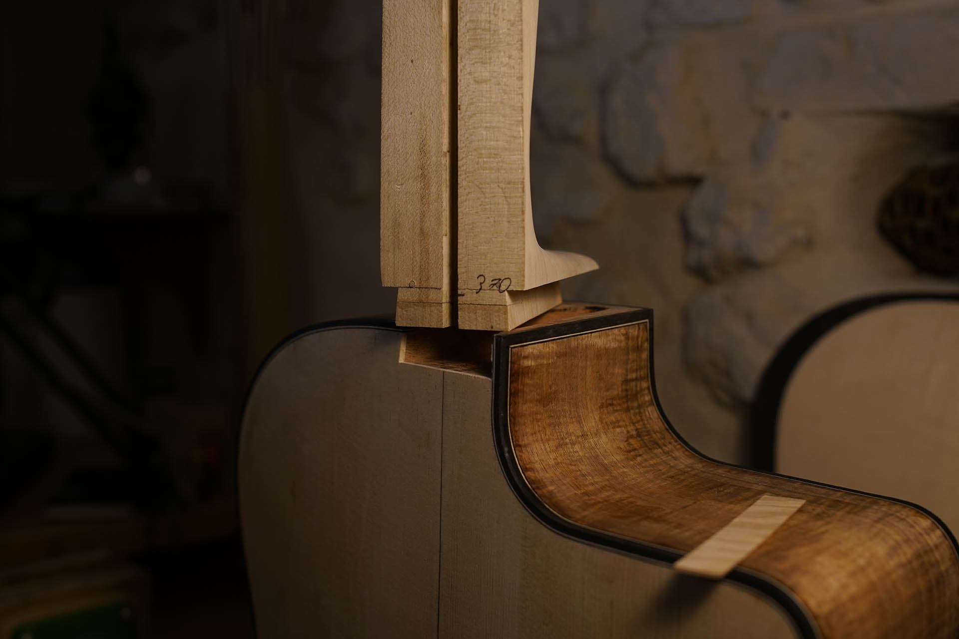 Photos fabrication : #37 - Swing Caturige | Jazz Swing Caturige